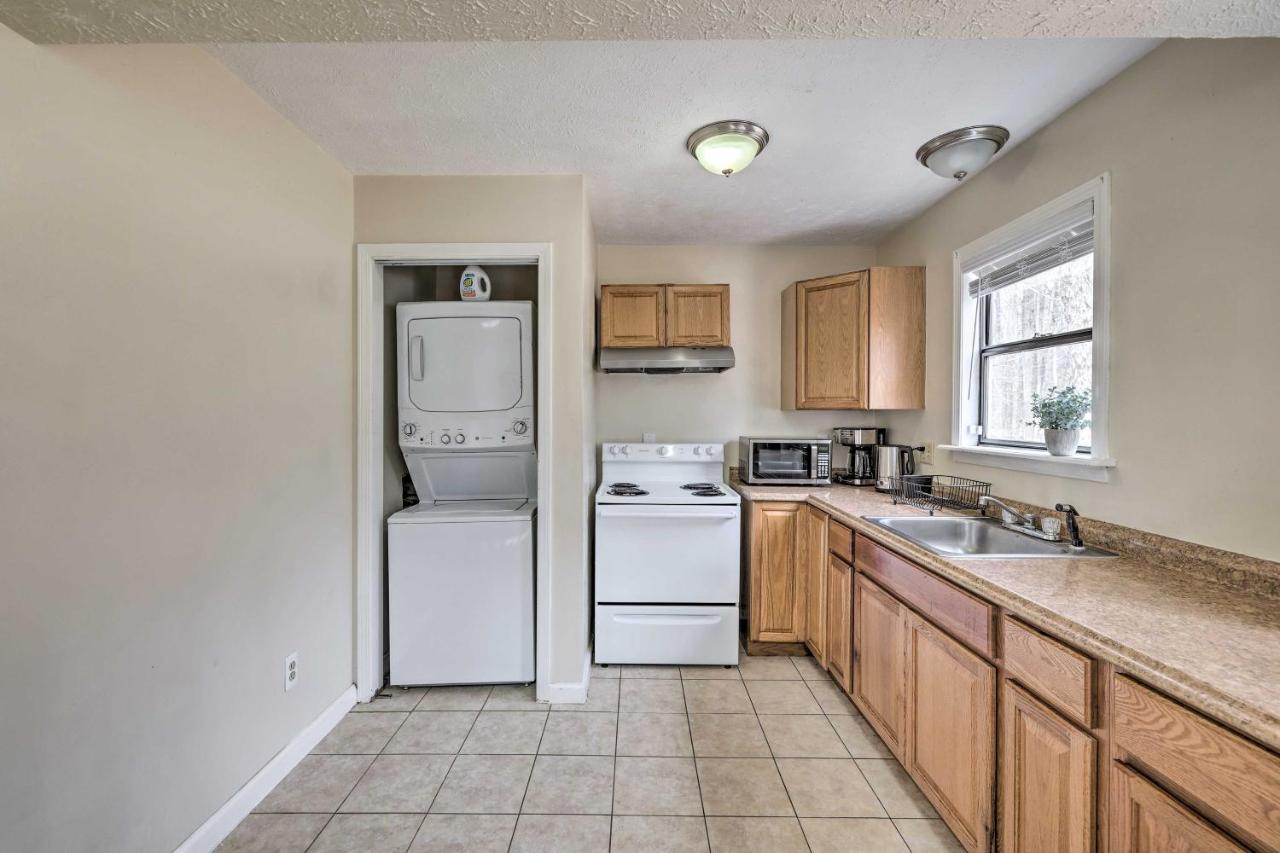 Tobyhanna Home With Gas Grill Less Than 2 Mi To Dresser Lake Exterior photo