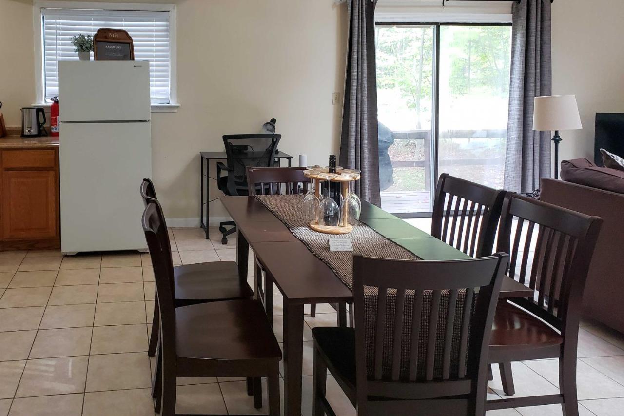 Tobyhanna Home With Gas Grill Less Than 2 Mi To Dresser Lake Exterior photo