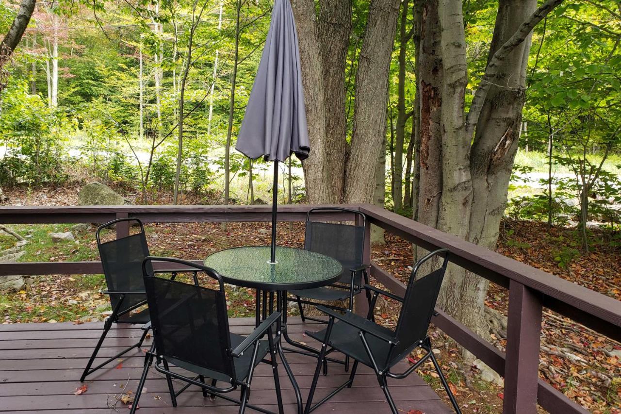 Tobyhanna Home With Gas Grill Less Than 2 Mi To Dresser Lake Exterior photo